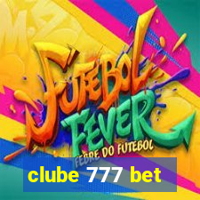 clube 777 bet